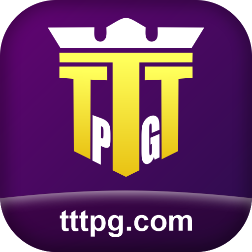 Logo da tttpg